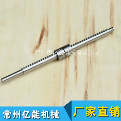 大負荷量滾珠花鍵防塵花鍵軸